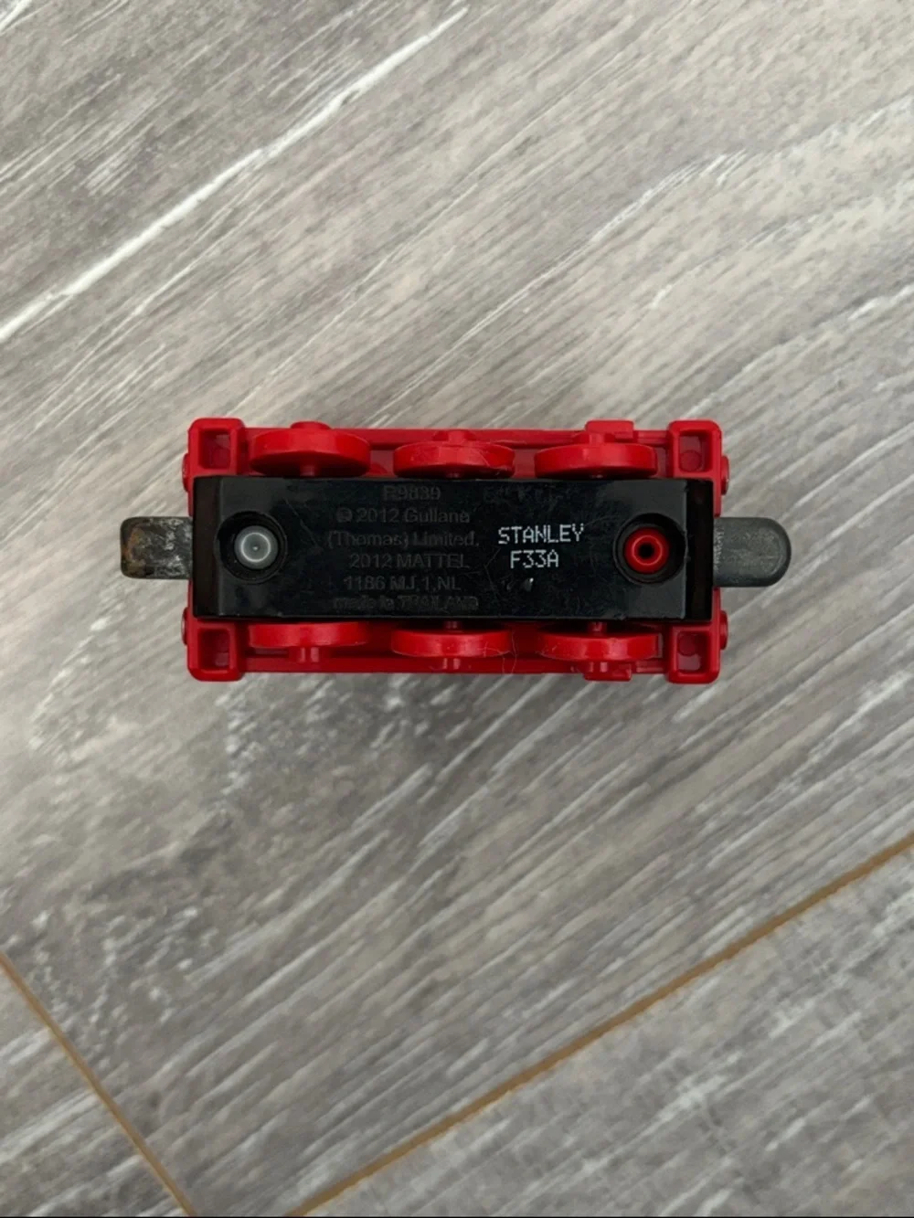 Diecast Stanley - Thomas & Friends